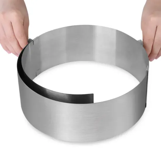 Inel reglabil, inaltime 12 cm