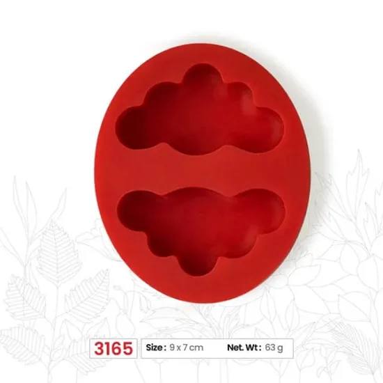 Mulaj din silicon, Nori