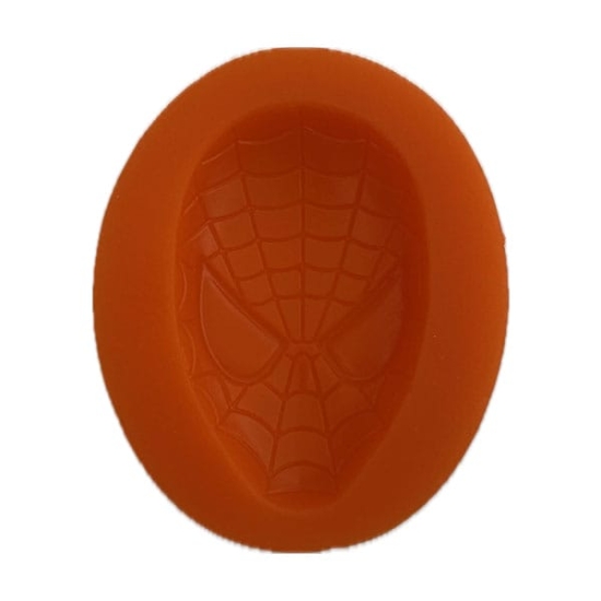 Mulaj din silicon, Spiderman