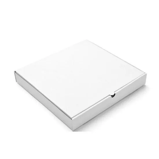 Set 10  cutii pentru prajituri 25x25x10 cm