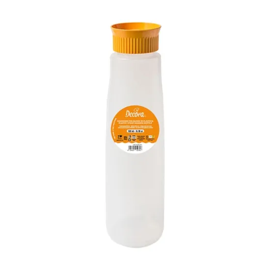 Sticla pentru sirop, 500 ml Decora