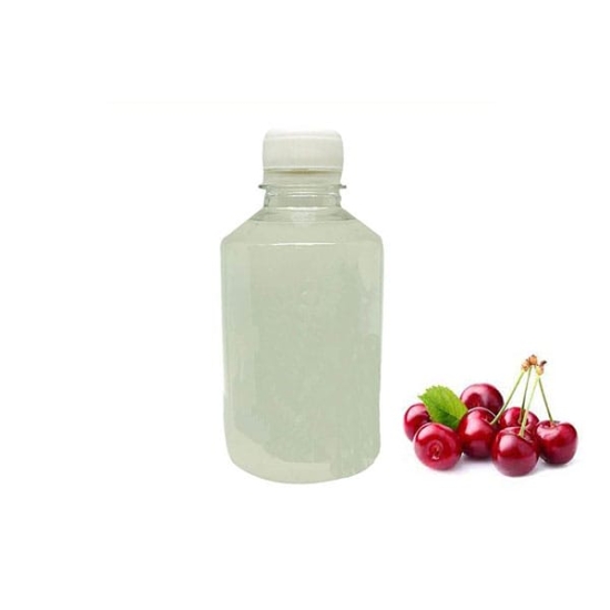 Aroma gel 250 ml, Visine