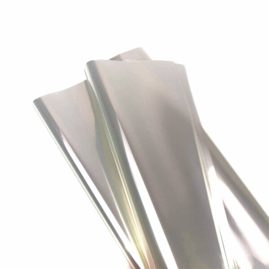 Ceolofan transparent, 200 buc 500x1000 mm