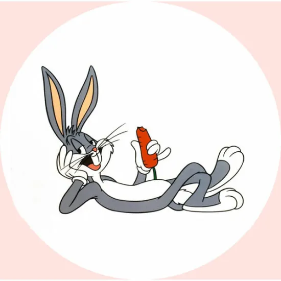 Imagine comestibila "Bugs Bunny"