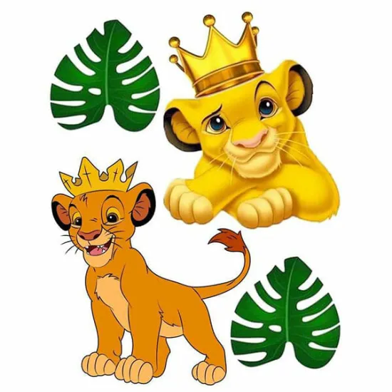 Imagine comestibila "Garda Felina"