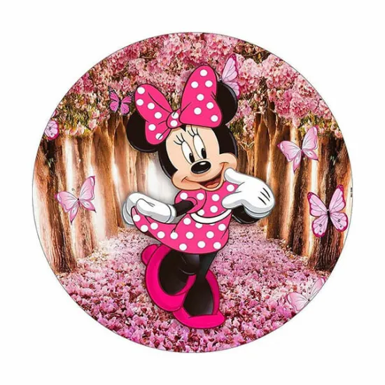 Imagine comestibila "Minnie"