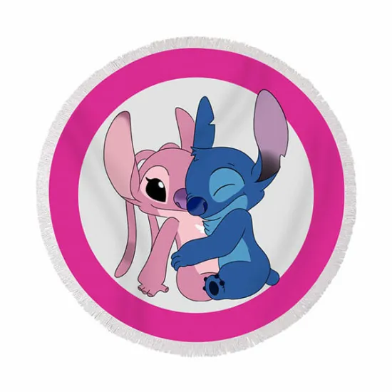 Imagine comestibila "Stitch"