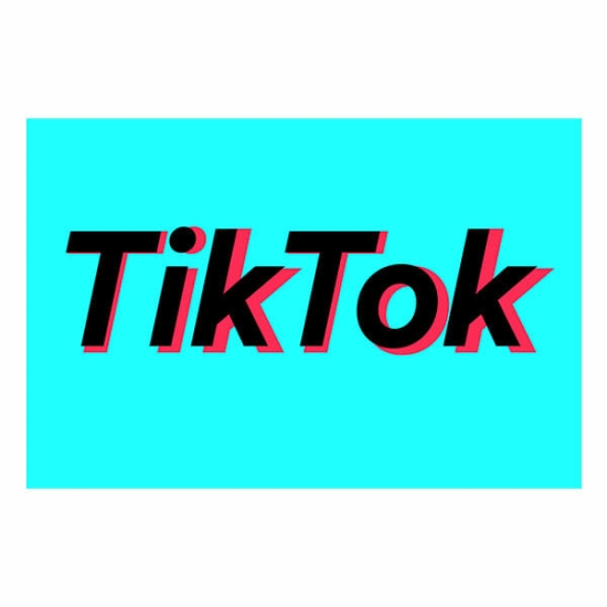 Imagine comestibila "Tik Tok"