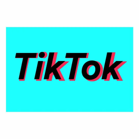 Imagine comestibila "Tik Tok"