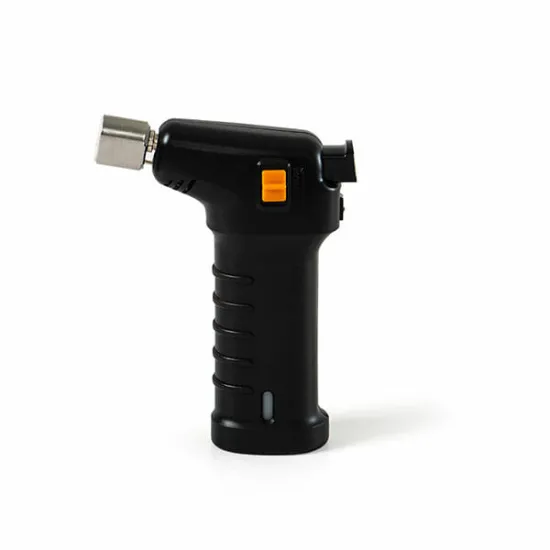 Mini arzator
