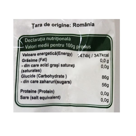 Rahat asortat cuburi, 500g