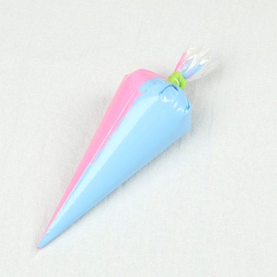 100 posuri DUO 35cm, unica folosinta