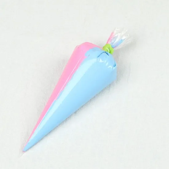 100 posuri DUO 35cm, unica folosinta