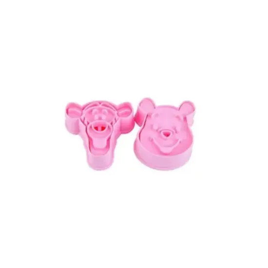 Decupatoare din plastic, Winnie