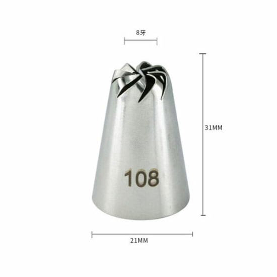 Dui pentru pos, KN-108