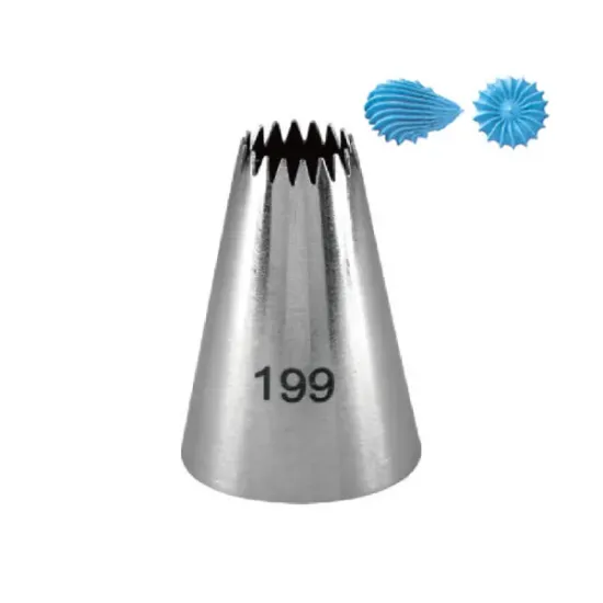 Dui pentru pos, KN-199