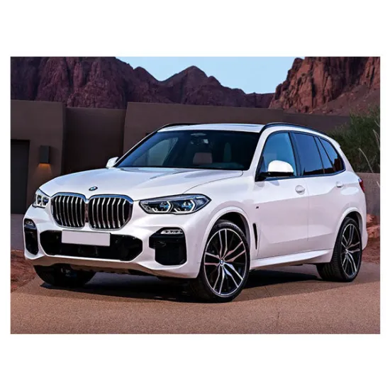 Imagine comestibila "BMW X5"