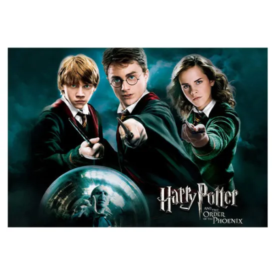 Imagine comestibila "Harry Potter"