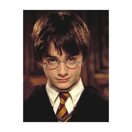 Imagine comestibila "Harry Potter"