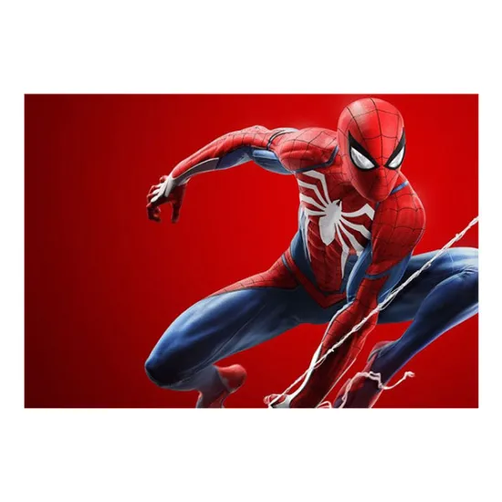 Imagine comestibila "Spiderman"