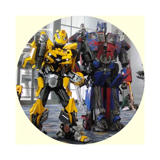 Imagine comestibila  "Transformers"