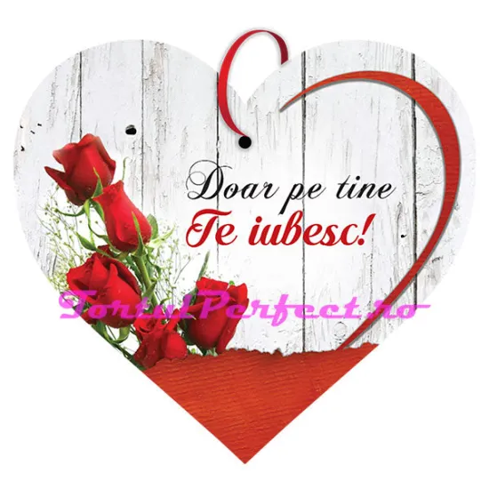 Imagine comestibila "Valentine's Day"