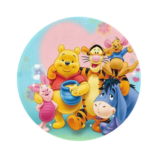 Imagine comestibila "Winnie"