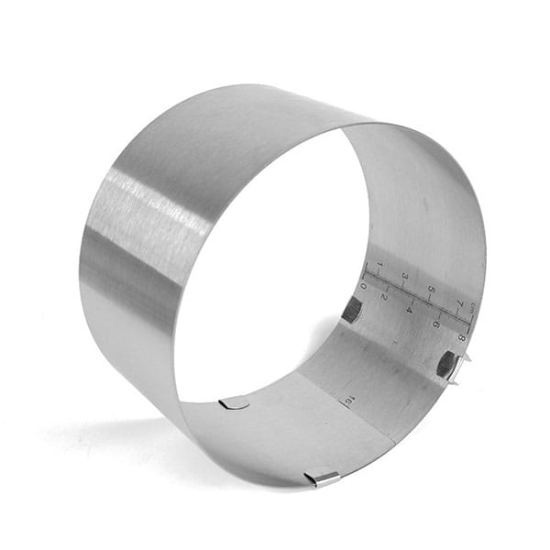 Inel reglabil, inaltime 8 cm