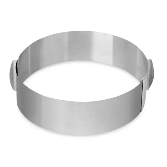 Inel reglabil, inaltime 8 cm