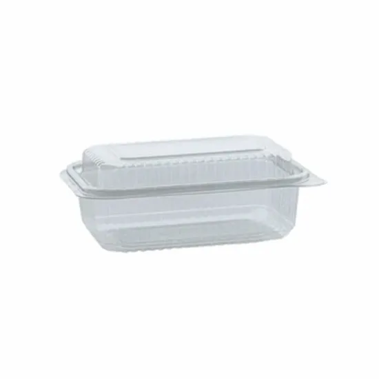 Set 20 Caserole cu capac inalt 21 x 13.5 x 6.5 cm (Lxlxh)