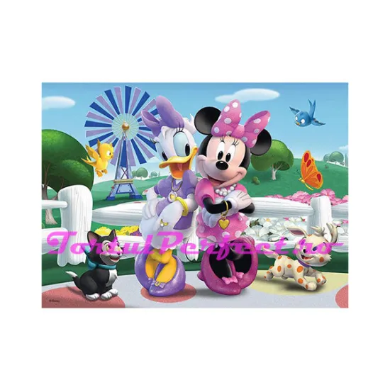 Imagine comestibila "Minnie"