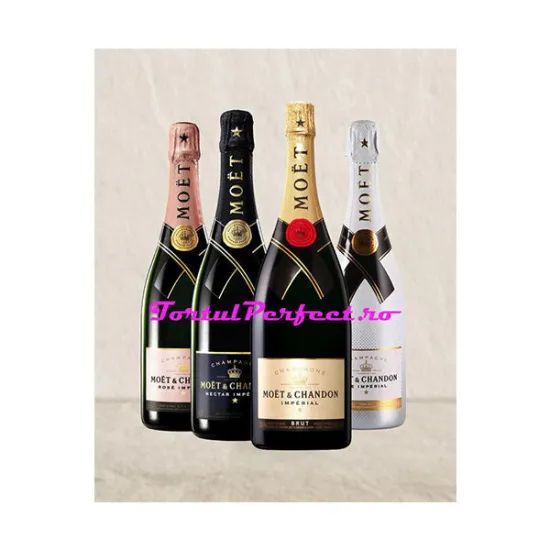 Imagine comestibila "Moet"