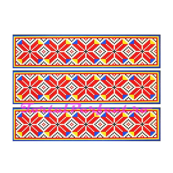 Imagine comestibila "Motive Traditionale"