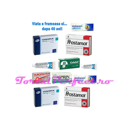 Imagine comestibila "Pastile / Medicamente"