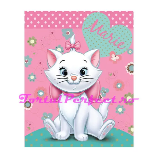 Imagine comestibila "Pisicile Aristocrate"