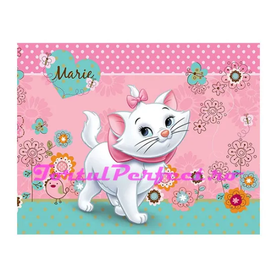 Imagine comestibila "Pisicile Aristocrate"