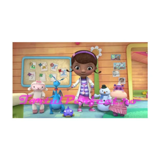 Imagine comestibila "Plusica"