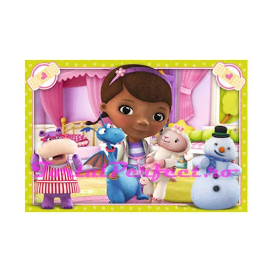 Imagine comestibila "Plusica"