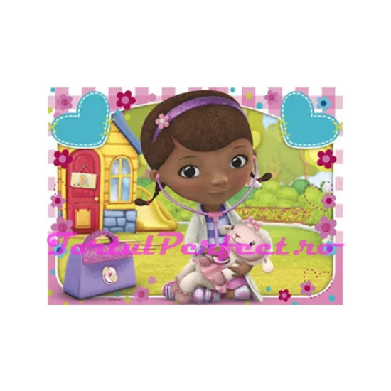 Imagine comestibila "Plusica"