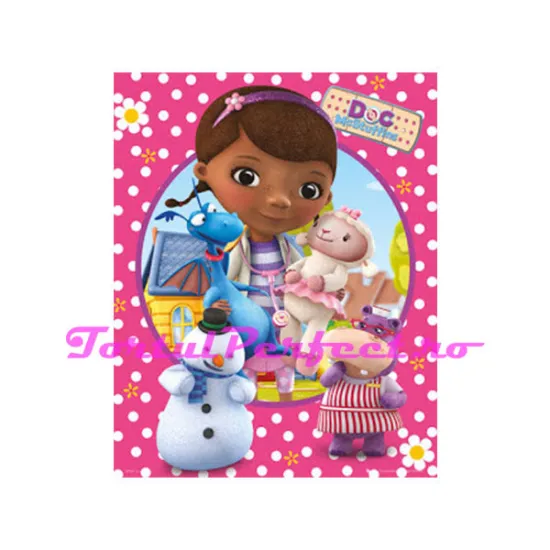 Imagine comestibila "Plusica"