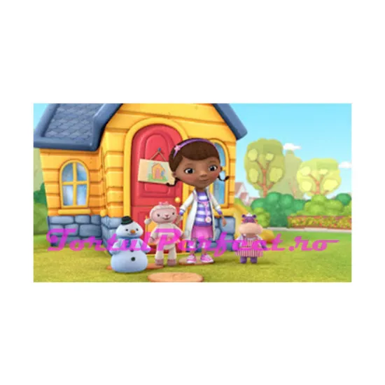 Imagine comestibila "Plusica"