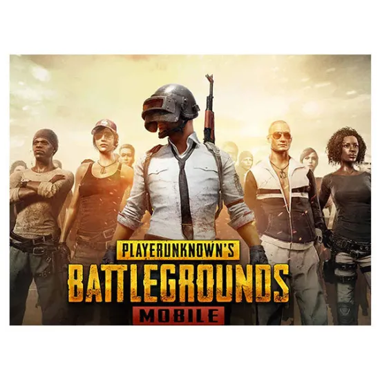 Imagine comestibila "PUBG"