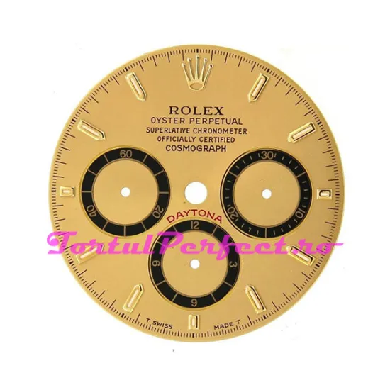 Imagine comestibila "Rolex"