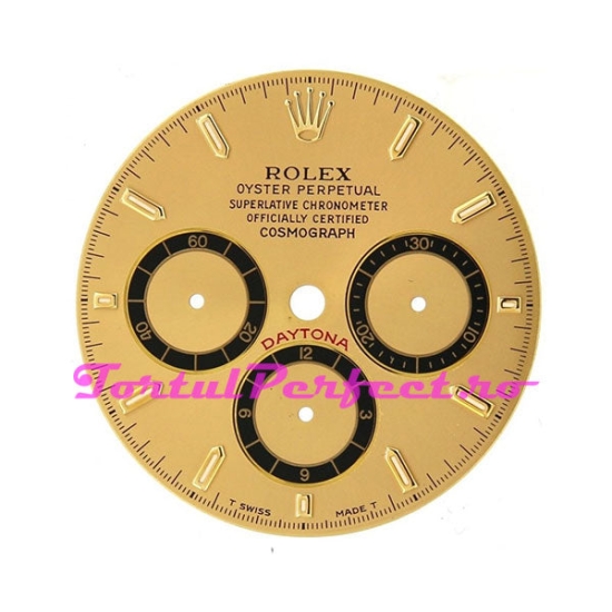 Imagine comestibila "Rolex"