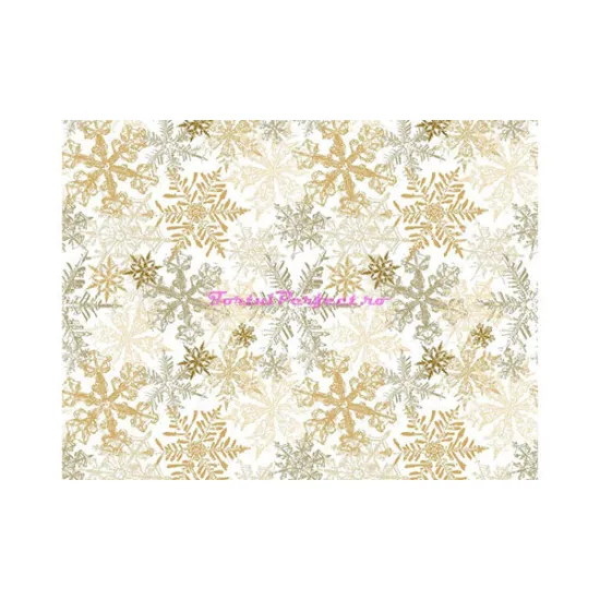 Imagine comestibila "Sarbatori de Iarna"