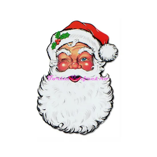 Imagine comestibila "Sarbatori de Iarna"