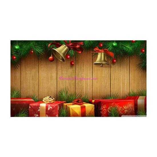 Imagine comestibila "Sarbatori de Iarna"