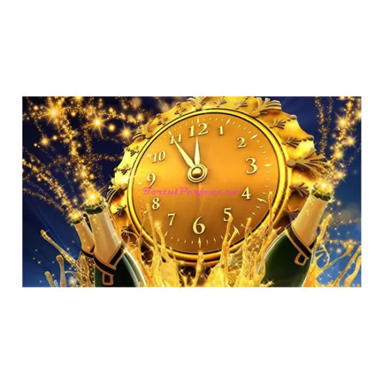 Imagine comestibila "Sarbatori de Iarna"