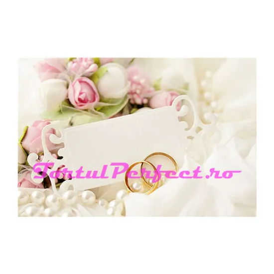 Imagine comestibila "Flori"