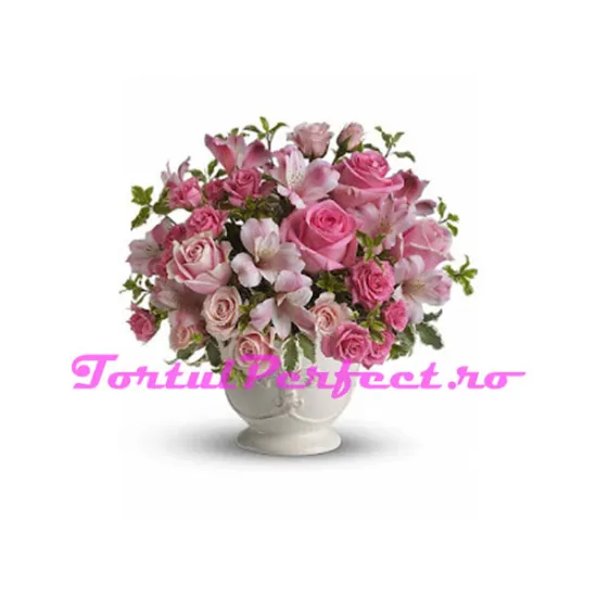 Imagine comestibila "Flori"